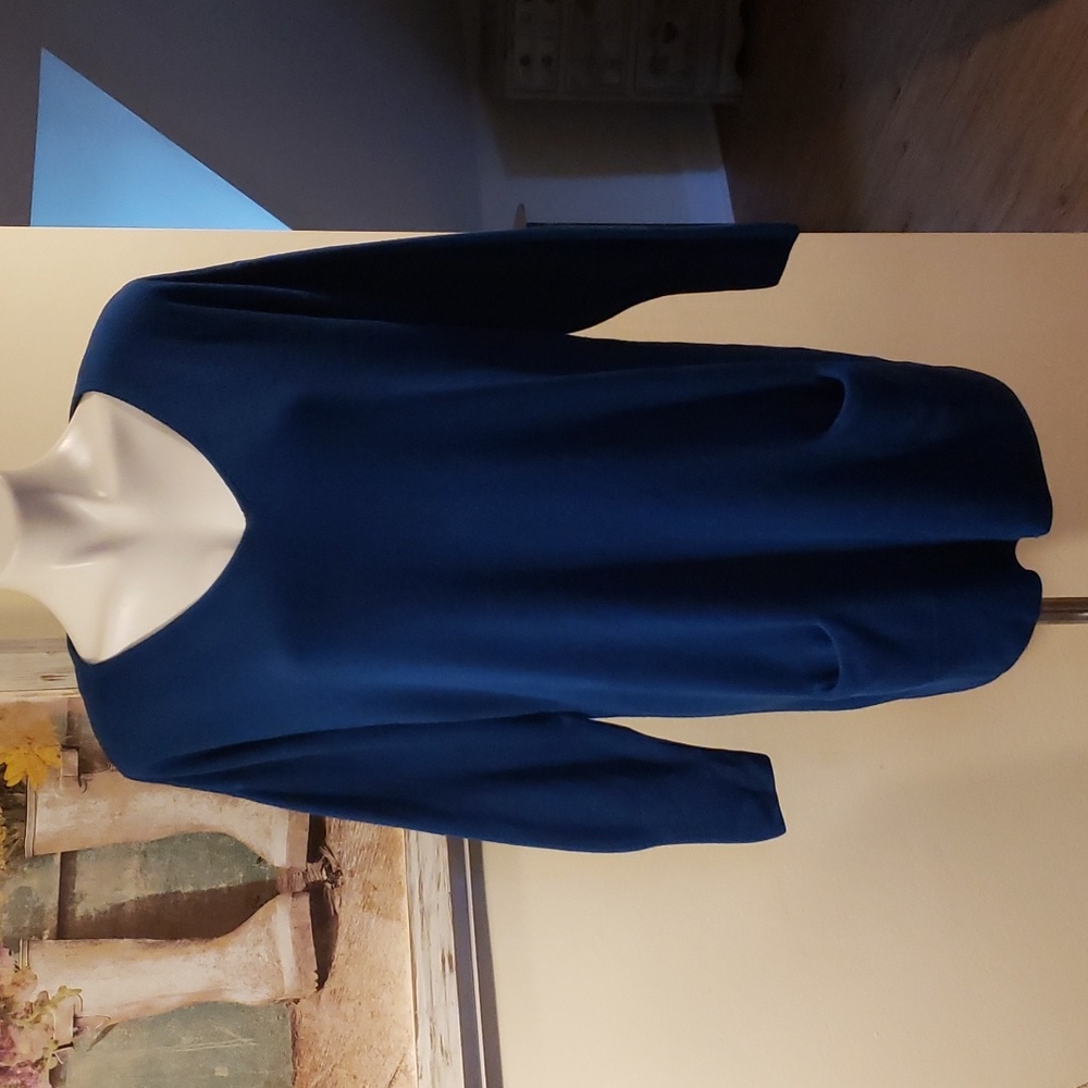 Spring + Mercer Sweater
